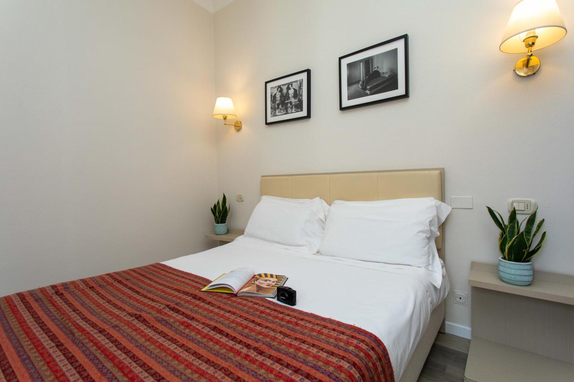 Hotel L'Aretino Arezzo Bagian luar foto